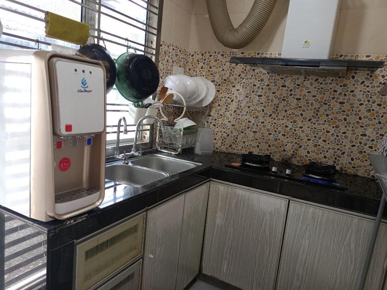 Rumah percutian Umieta Johor Bahru